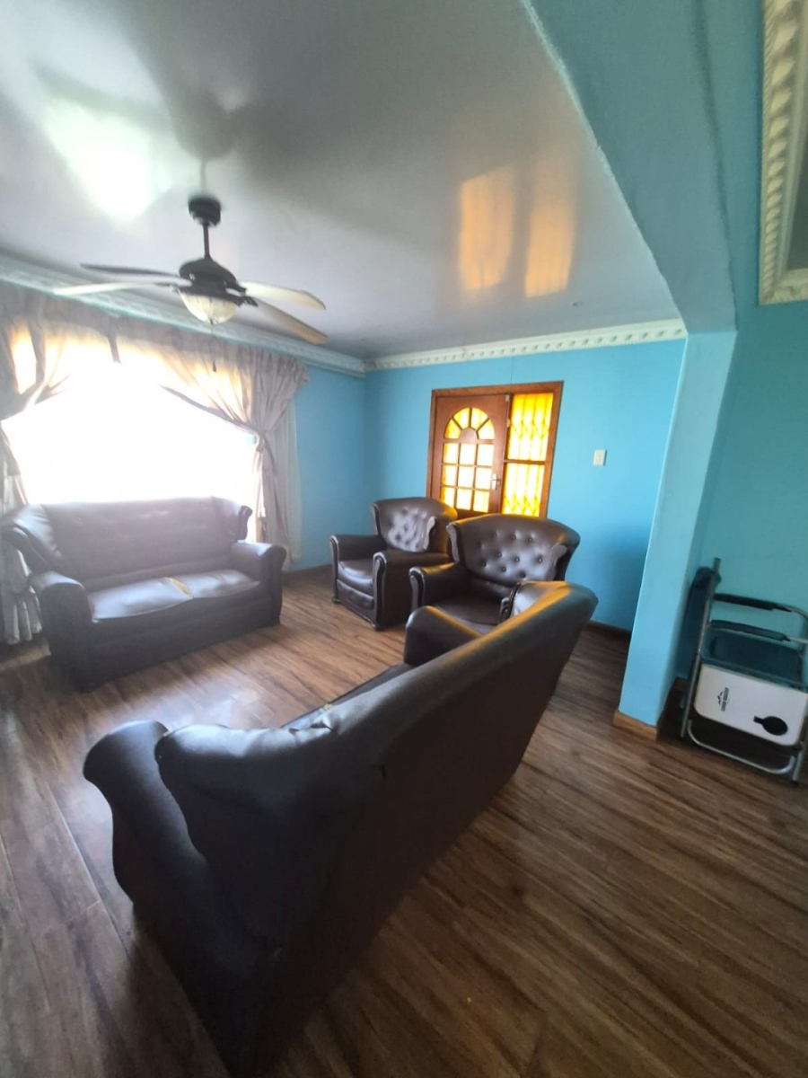 3 Bedroom Property for Sale in Mdantsane Nu 2 Eastern Cape